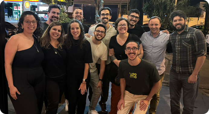 Weme — CPFL team