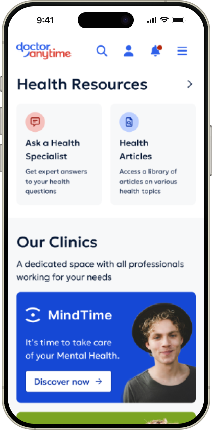 V2 Final — Health Resources & Clinics