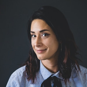 Sarah Borges