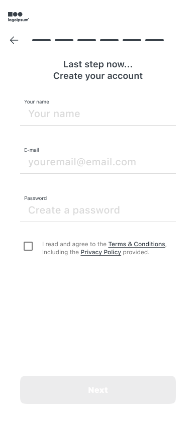 Account 1