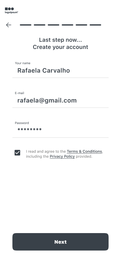 Account 2
