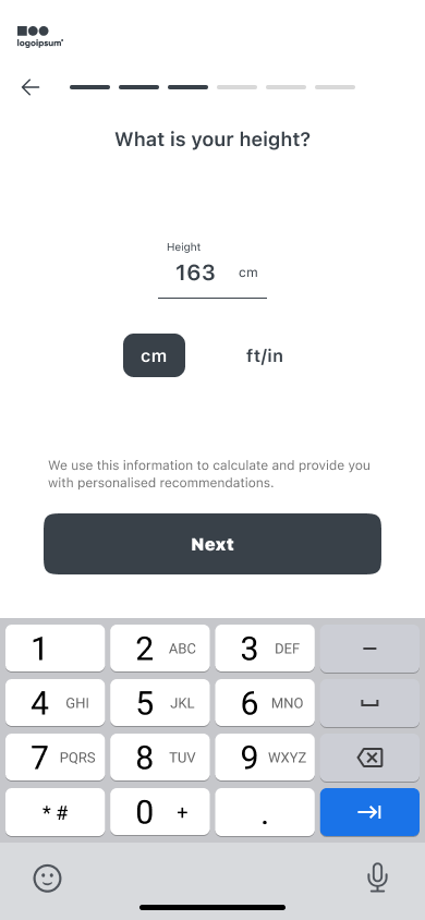 Height 2
