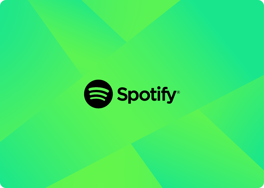 Spotify Challenge Context